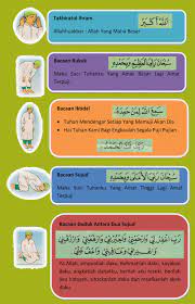 Bacaan ruku dan sujud yang pertama. Makna Bacaan Rukuk Sujud Iktidal Duduk Antara 2 Sujud Dalam Solat Lanunsepet Buku Keagamaan Membaca Kutipan Agama