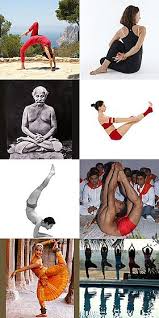 After all, it is a practice to help strengthen and make the body healthier. Asana Wikipedia