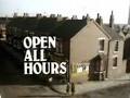 Open All Hours