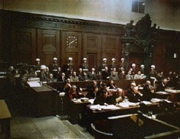 Nuremberg Trials