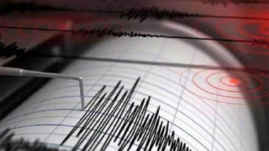 Earthquake: Man jumps off roof in Kathmandu, students faint in Bara