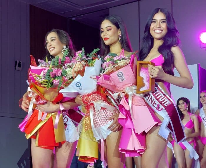 NZ bet reaps accolades at Miss Asia Pacific International 2024 prelims