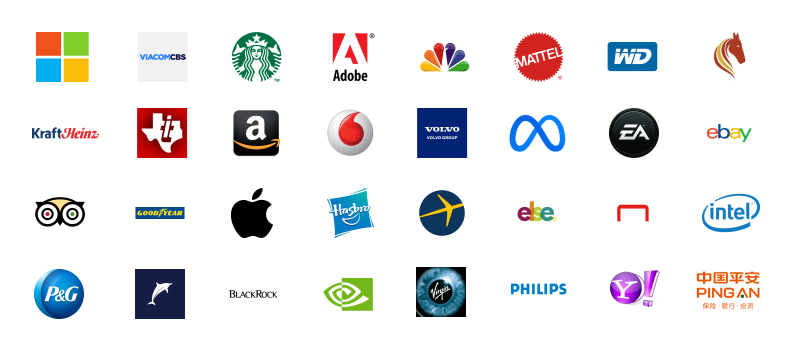 Marketplace addition: 40 000 Stock Market Logos API