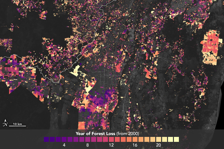 Landsat 7