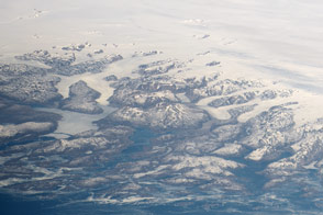 Southern Greenland