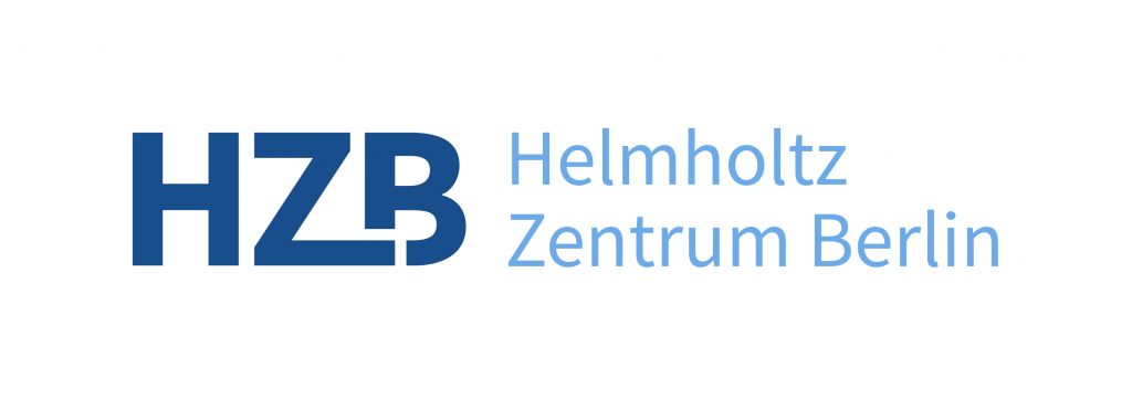 HZB logo