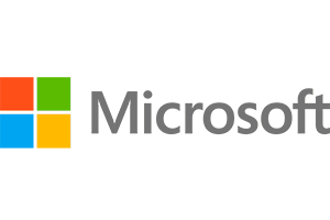 Microsoft Logo