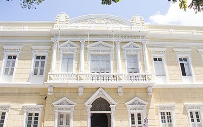 Pague Menos cria Programa Amigos da Santa Casa Fortaleza