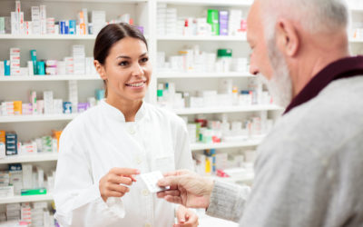 Qual o papel da indústria farmacêutica na jornada do paciente crônico?