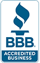 Better Business Bureau Logo