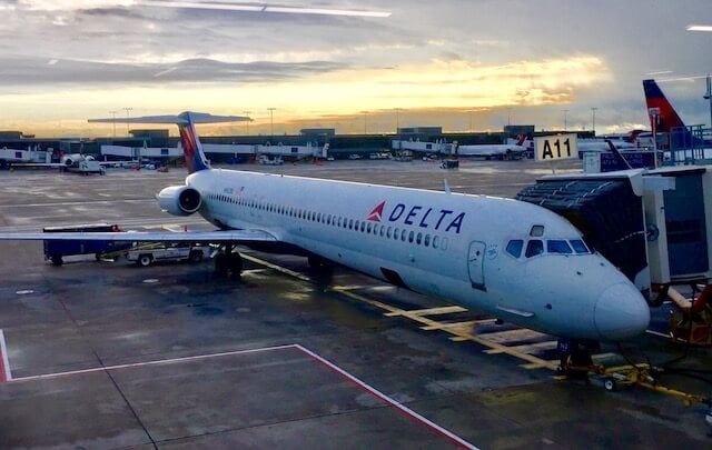 Delta Air Lines Hiring Requirements