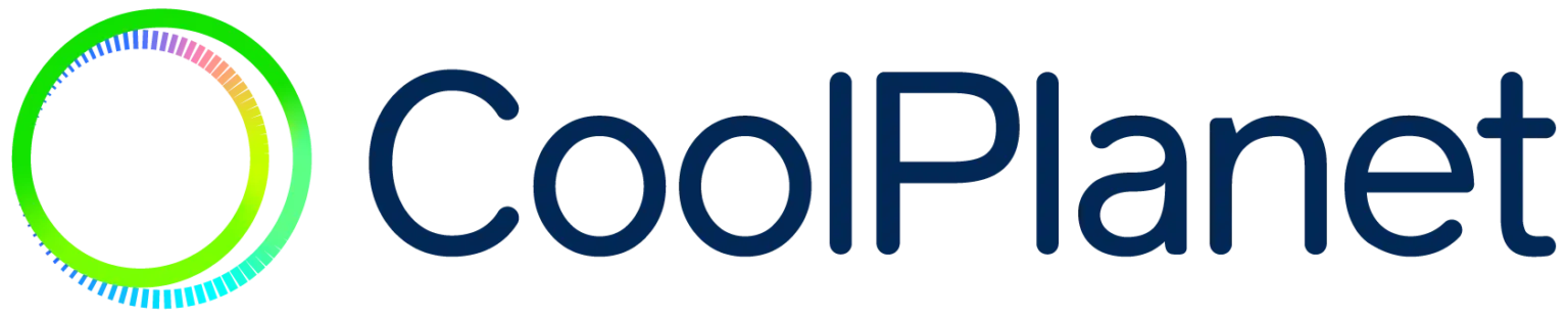 CoolPlanet logo