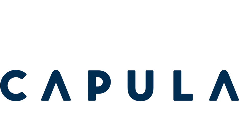 capula logo