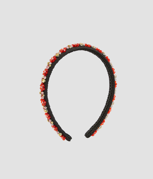 Narrow Headband