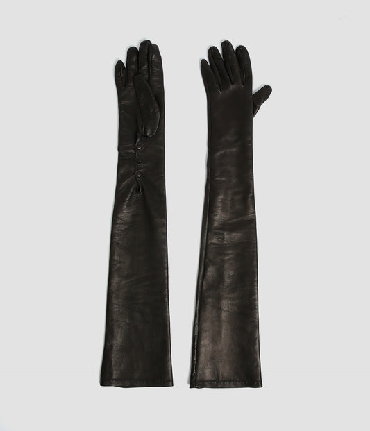 Leather Glove