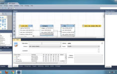 Mysql Workbench Create Er Diagram ERModelExample