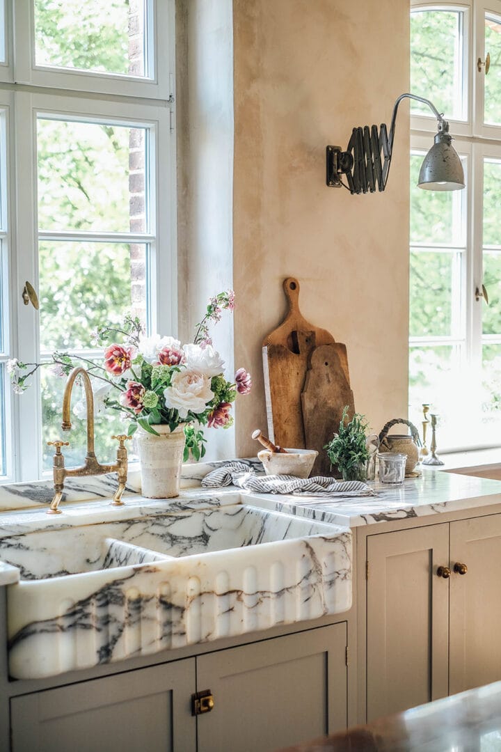 25 Kitchen Trends for 2025: What Top Interior Designers Are Saying