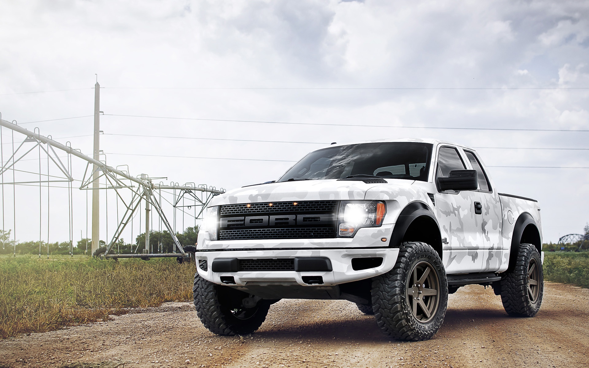 Ford Raptor; Ford Raptor ...