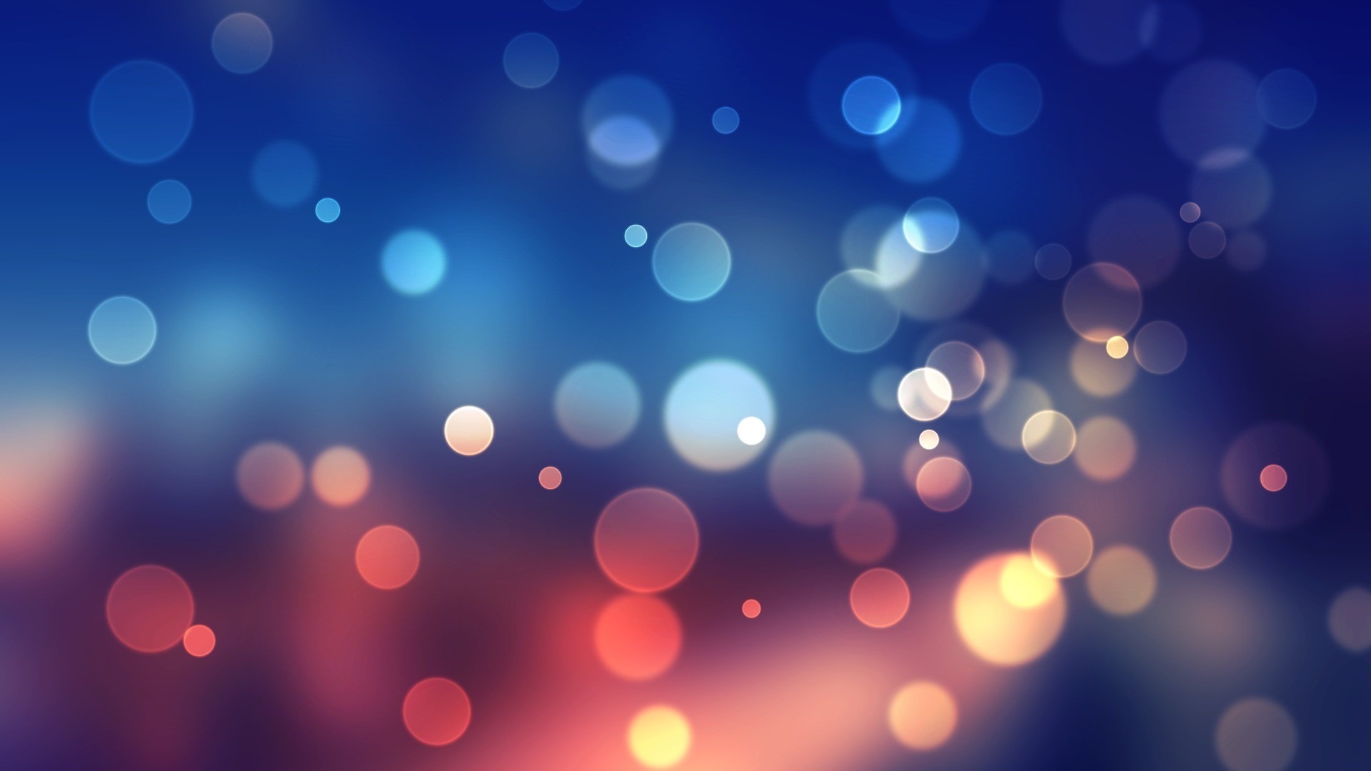 Free Bokeh Wallpaper 23981 1920x1200 px