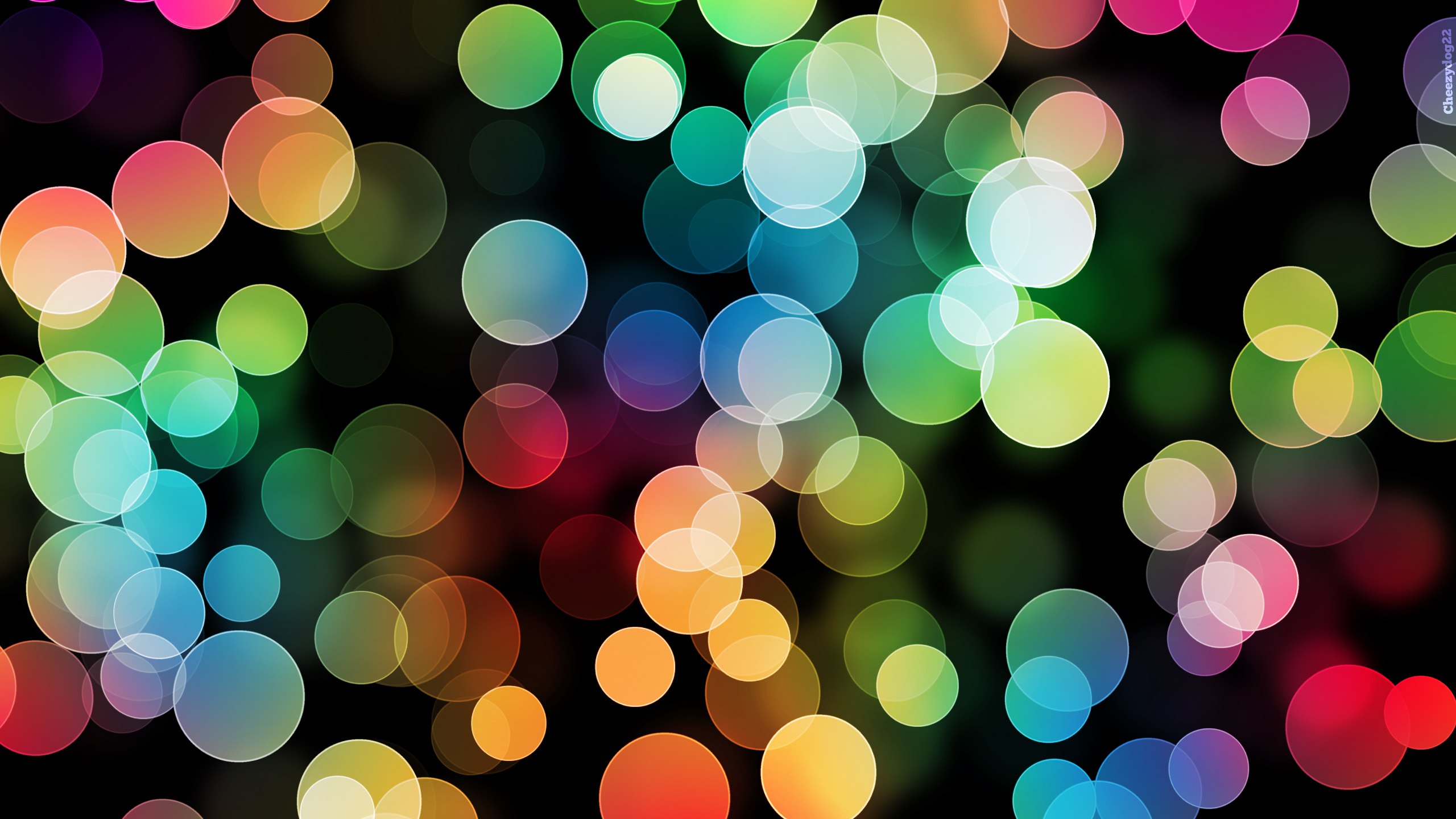 Lights Wallpaper