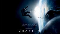 HD Wallpaper | Background ID:424552. 1366x768 Movie Gravity