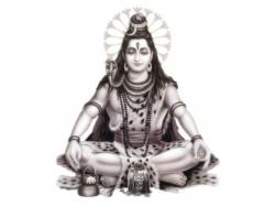 shiva