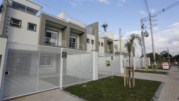 Sobrado, apartamento, casa ou condomínio? Quem é o preferido dos curitibanos?