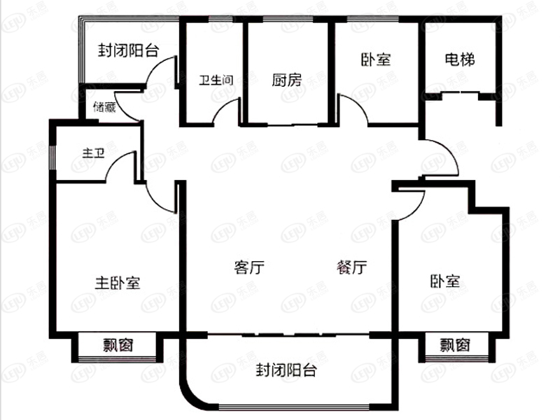 滨湖区置地上玺住宅 均价约28146元/㎡