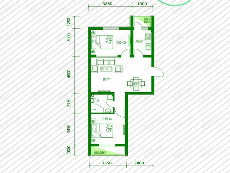 清盘在即！沈北新区荣信森林里尾房约10800元/㎡