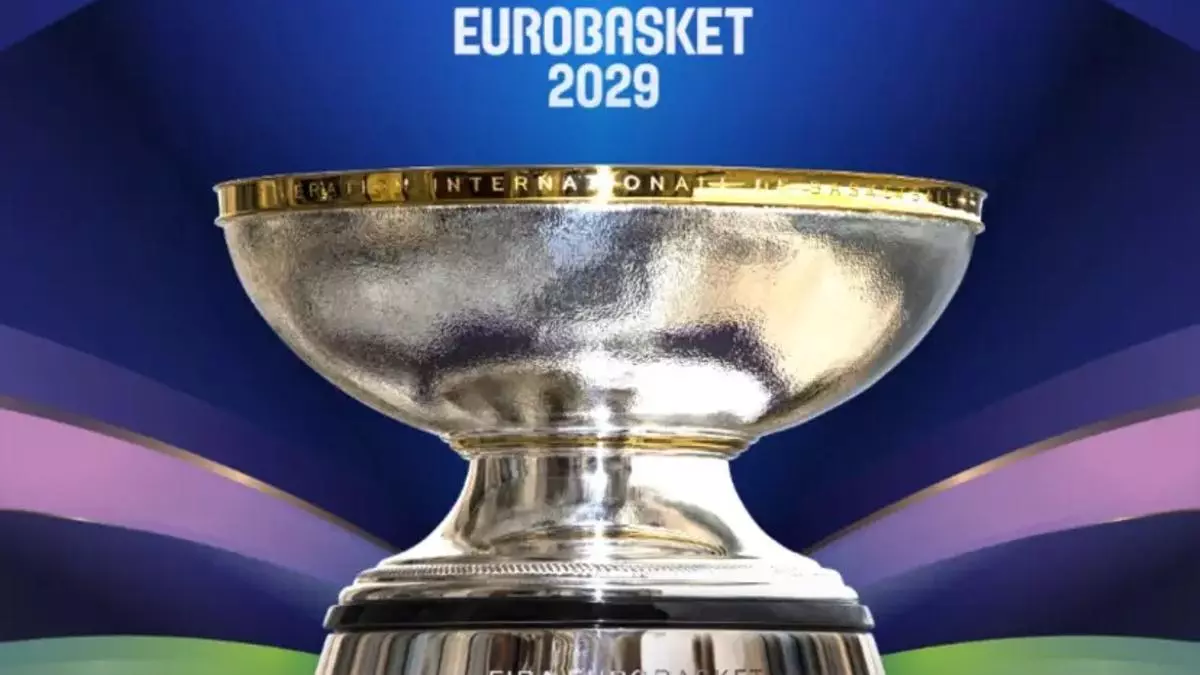 El Eurobasket 2029 tiene muchas ‘novias’