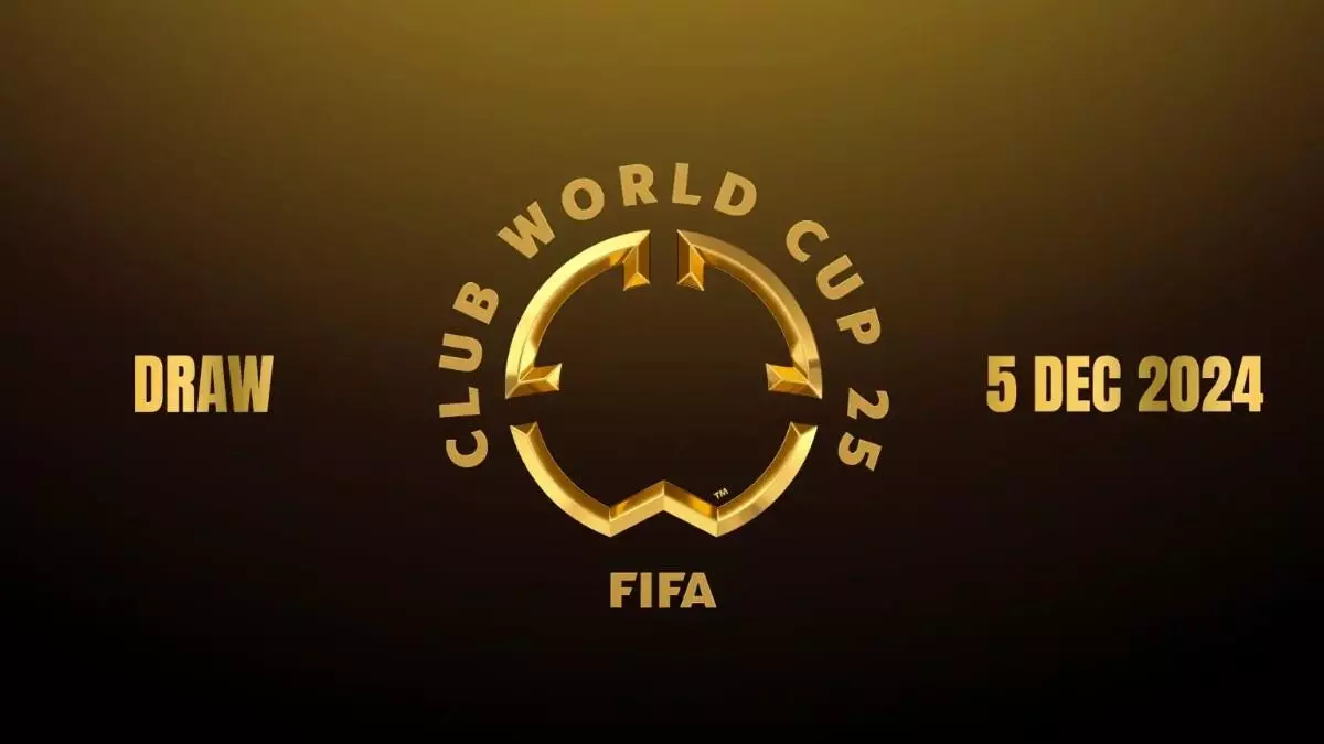 Sorteo Mundial de Clubes 2025: horario y dónde ver hoy por TV y online