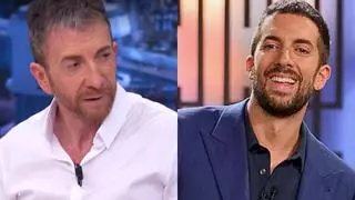 David Broncano no se corta y hace una propuesta a 'El Hormiguero' de Pablo Motos