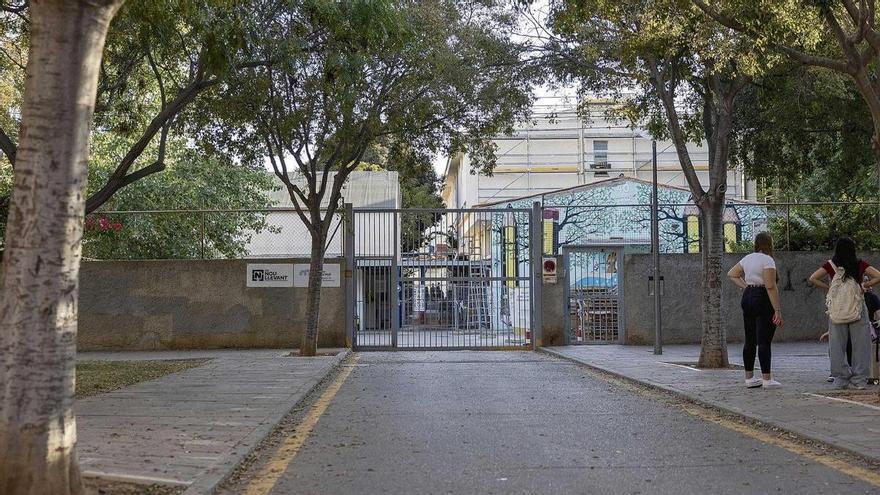 El Nou Llevant de Palma cerrará y sus 350 alumnos se trasladarán al IES Son Ferriol, que será un &#039;macroinstituto&#039; de mil plazas