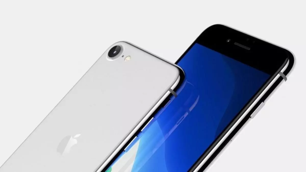 La importante novedad que llegaría al próximo iPhone SE