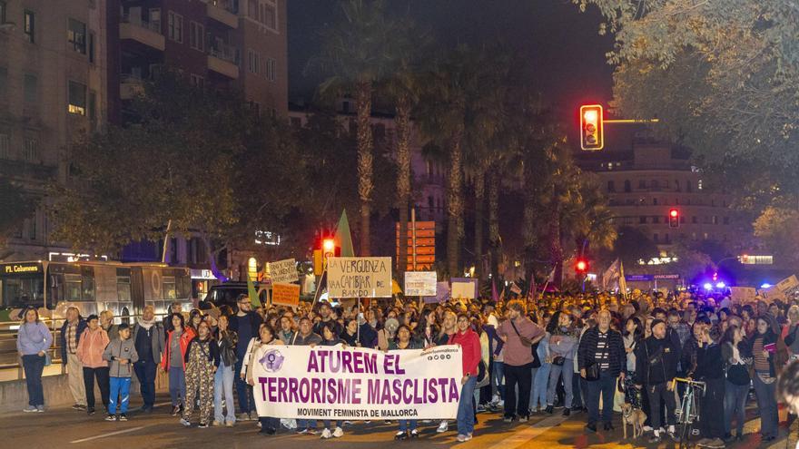 Alertan de que 200 víctimas de violencia machista se quedarán sin seguimiento ni referente en unos meses por parte del Consell