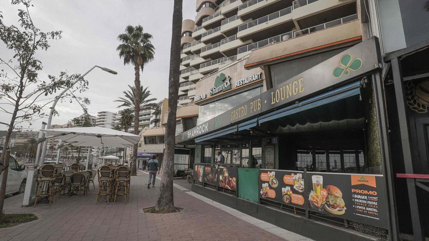 La justicia avala la orden de Cort de cerrar el Shamrock seis semanas por ruidos