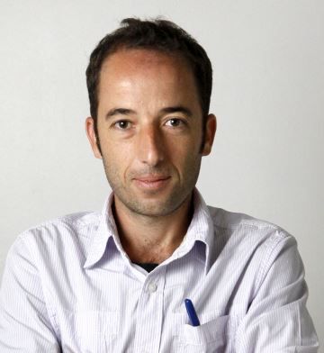 Iñaki Moure