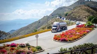 Un accidente de bus deja al menos 4 muertos y 8 heridos en Colombia