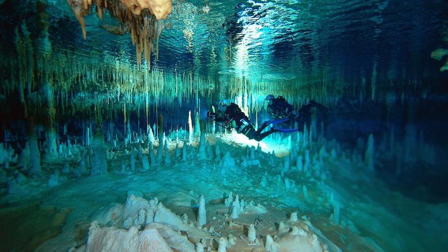 Llucmajor licitará el alcantarillado de Vallgornera para evitar daños a la cueva