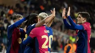 Los posibles rivales del Barça en cuartos de final de la Copa del Rey