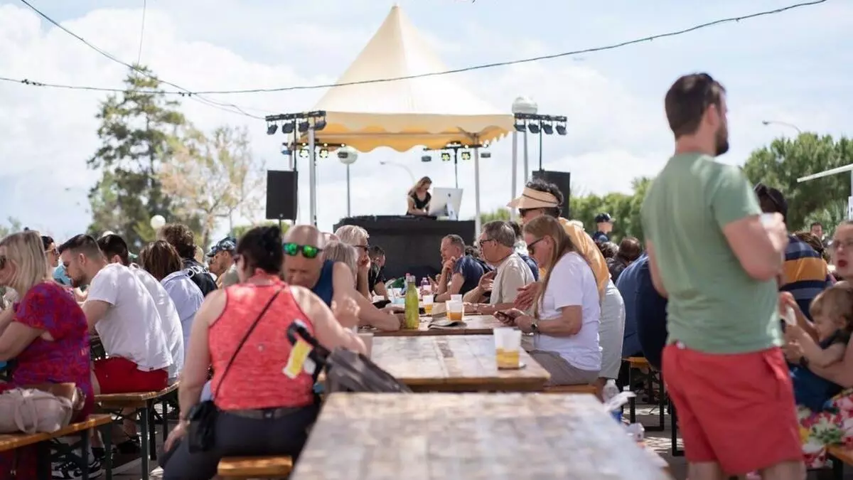 Vuelve la feria gastronómica BePalma