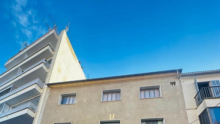 El Ayuntamiento de Santa Margalida compra el convento de Ca ses Monges