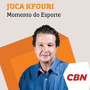 Momento do Esporte - Juca Kfouri