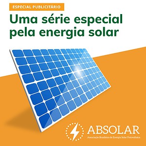 Deixe a Solar Crescer - ABSOLAR