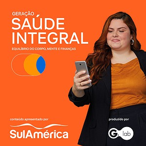 Geração Saúde Integral