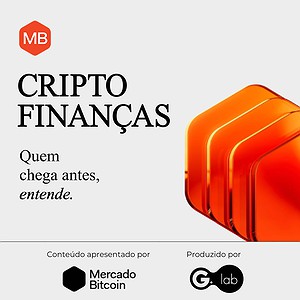 MB cripto finanças - Quem chega antes, entende