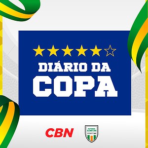 Diário da Copa