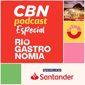 Circulando no Rio Gastronomia