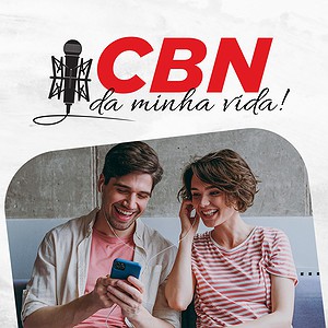 A CBN da Minha Vida