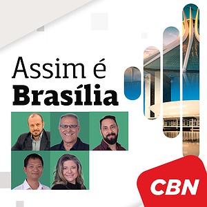 Assim é Brasília